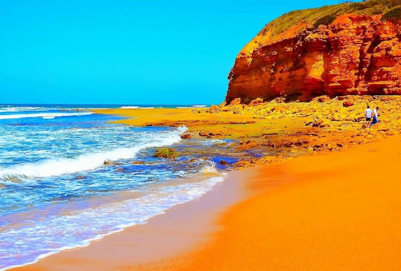 Bells Beach, Australia